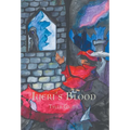 Iyeri's Blood - Hardcover