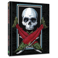Spawn Till You Die: The Fin Art of Ray Troll - Hardcover