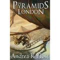 The Pyramids of London - Paperback