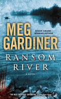 Ransom River - Paperback