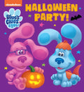 Halloween Party! (Blue's Clues & You) - Board Book