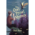 The Owl Prowl Mystery - Paperback