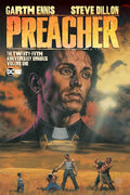 Preacher: The 25th Anniversary Omnibus Vol. 1 - Hardcover