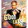 Good Eats 2: The Middle Years - Hardcover