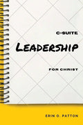 Leadership By Faith - Paperback