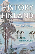 History of Finland - Paperback