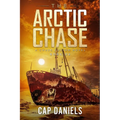 The Arctic Chase: A Chase Fulton Novel - Paperback