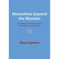Moonshine beyond the Monster - Paperback