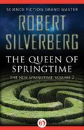 The Queen of Springtime - Paperback