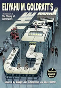 The Goal: A Business Graphic Novel - Paperback