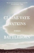 Battleborn - Paperback