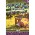 I'm Laid Back: R and R For Puzzle Lovers Vol 1: Sunday Crossword Puzzles Edition - Paperback
