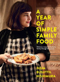 A Year of Simple Family Food - Paperback