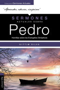 Sermones actuales sobre Pedro Softcover Current Sermons on Peter - Paperback