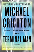 The Terminal Man - Paperback