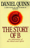 The Story of B - Paperback