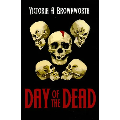 Day of the Dead - Paperback