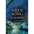 Siren Song - Paperback