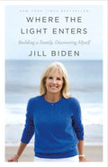 Where the Light Enters - Paperback