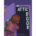The Attic Door - Paperback