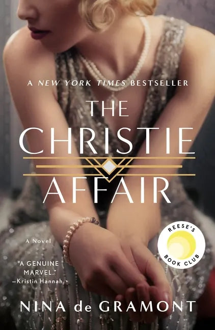 The Christie Affair - Paperback