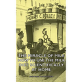 The Miracle of Milk - How to Use the Milk Diet Scientifically at Home - Hardcover