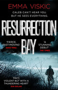 Resurrection Bay: Caleb Zelic Series: Volume One - Paperback