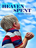Heaven Spent - Hardcover