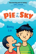 Pie in the Sky - Paperback