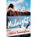 Meet Me at Midnight - Paperback