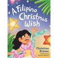 A Filipino Christmas Wish - Hardcover