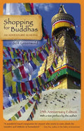 Shopping for Buddhas: An Adventure in Nepal - Paperback