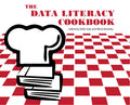The Data Literacy Cookbook - Paperback