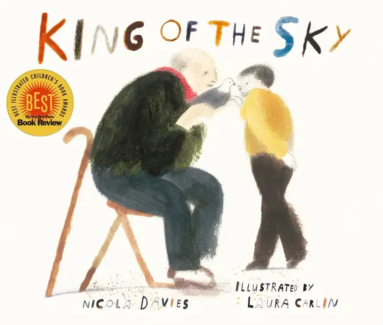 King of the Sky - Hardcover