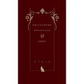 Philosophy, Pussycats, & Porn - Paperback