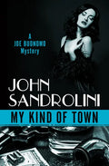 My Kind of Town - Paperback