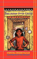 The Moon Over Crete - Paperback
