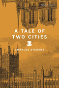 A Tale of Two Cities - Paperback