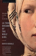 La Tour Dreams of the Wolf Girl - Paperback