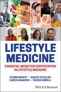 Lifestyle Medicine: Essential McQs for Certification in Lifestyle Medicine - Paperback