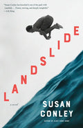 Landslide - Paperback