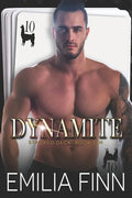 Dynamite - Paperback