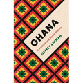 Ghana: A Political and Social History - Hardcover