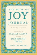The Book of Joy Journal: A 365-Day Companion - Hardcover