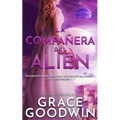 La compañera del alien - Paperback