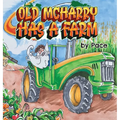 Old McHarry has a Farm - Hardcover