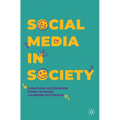 Social Media in Society - Paperback