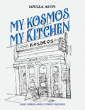 My Kosmos My Kitchen - Paperback