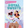 A Royal Rescue: A Quix Book - Hardcover