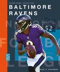 Baltimore Ravens - Paperback